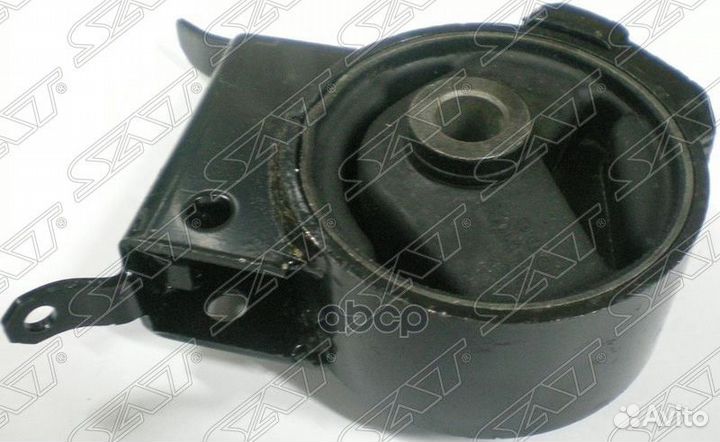 Опора двигателя LH toyota BB/cargo/IST/platz/PO