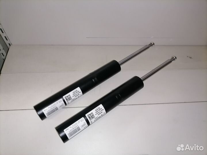 Амортизатор передний Audi A4 B8 Audi Q5