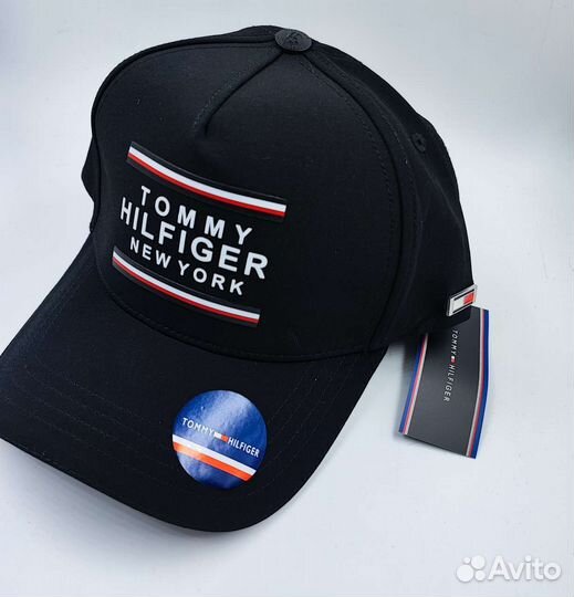 Кепка Tommy Hilfiger