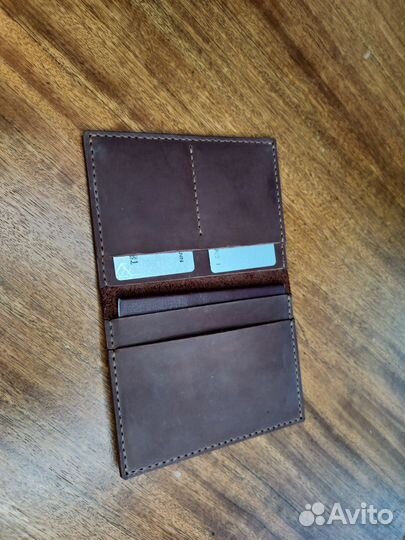 Докхолдер и кардхолдер