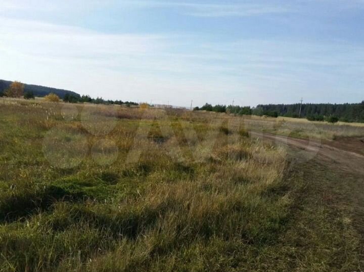Участок 28,5 сот. (ИЖС)
