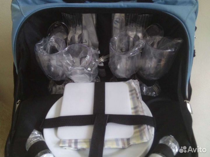 Сумка для пикника