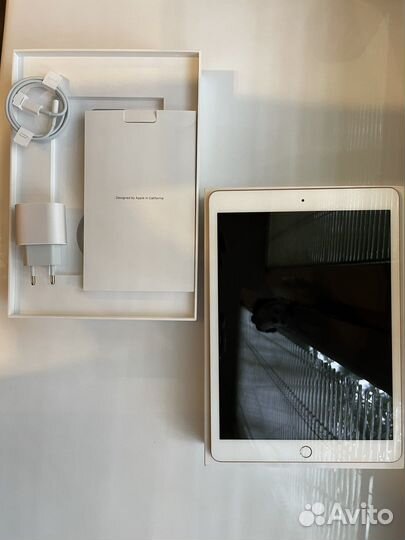 iPad 8 2020 wifi 32gb