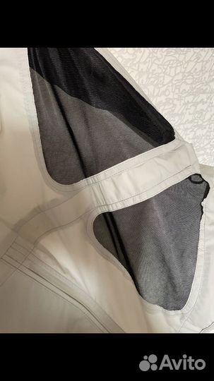 Капюшон на коляску bugaboo cameleon,fox