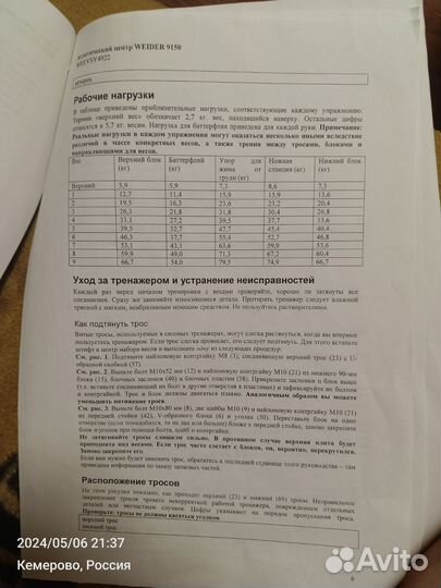 Силовые тренажеры бу профессиональные