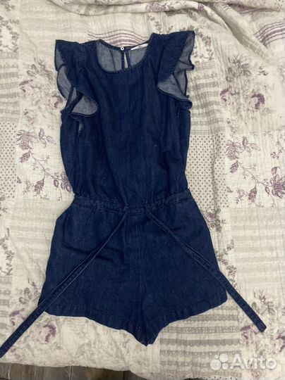 Комбинезон levis оригинал