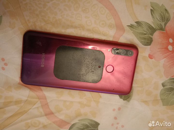 Honor 10i 128gb
