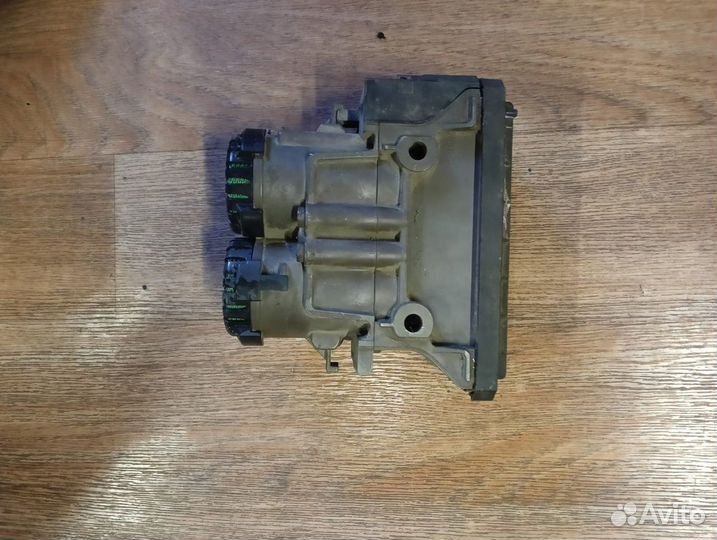 Модулятор EBS задний Вольво FH 13200