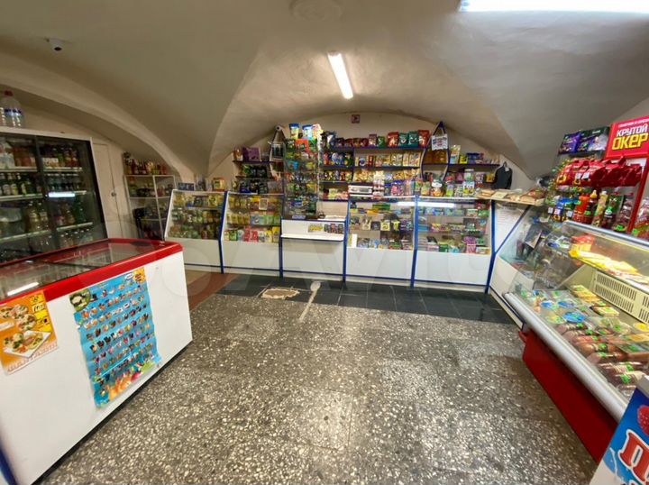 Свободного назначения, 99.1 м²