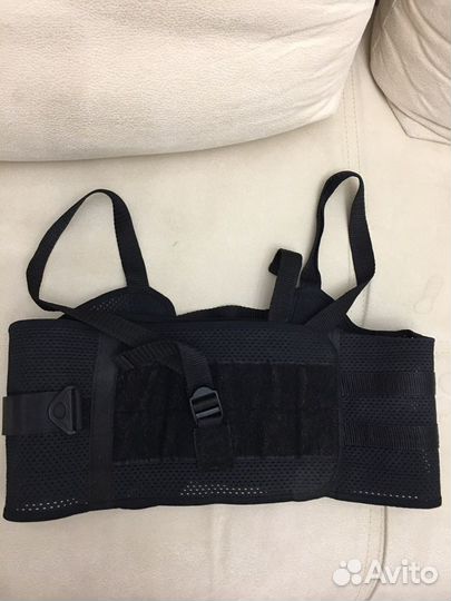 Бандаж для грудной клетки