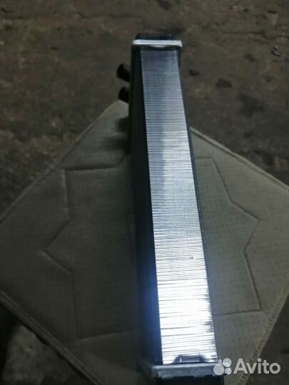 Радиатор (Печки) отопителя Ауди 100/А6 C4, C3, V8