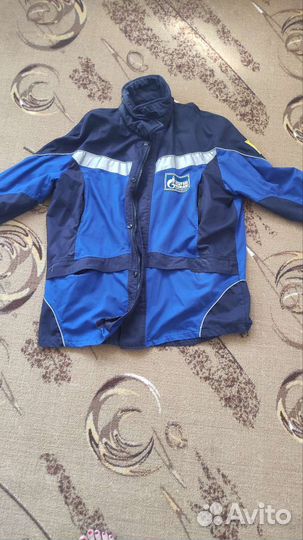 Костюм рабочий