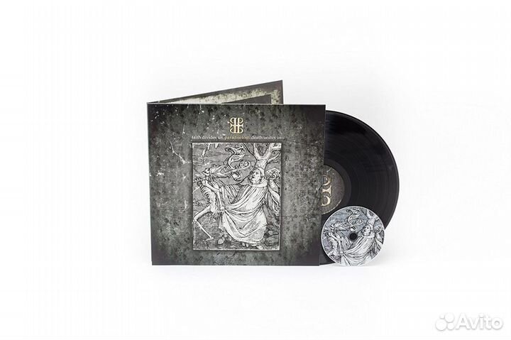 Виниловые Пластинки Paradise Lost Разные Альбомы