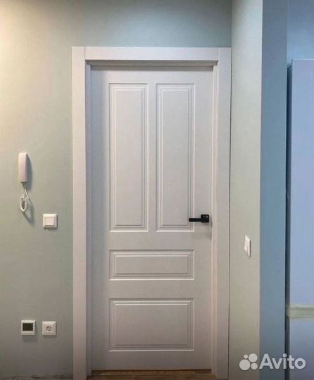 Двери межкомнатные
