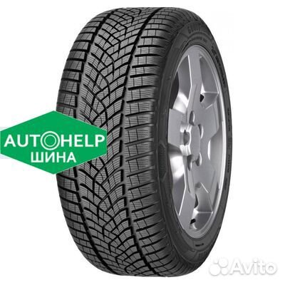 Goodyear UltraGrip Performance+ 295/35 R21 107V