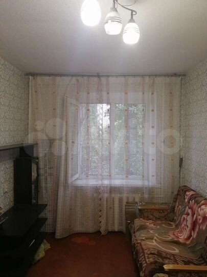 3-к. квартира, 58 м², 4/5 эт.