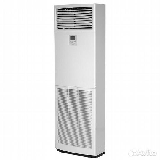 Колонный кондиционер Daikin FVA71A/rzqsg71L3V1