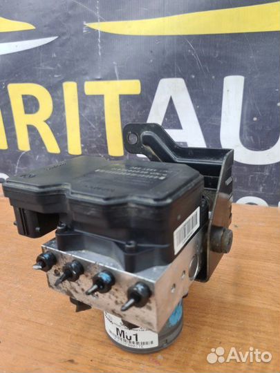 Блок ABS Kia Mohave 1 D6EB 2008-2019
