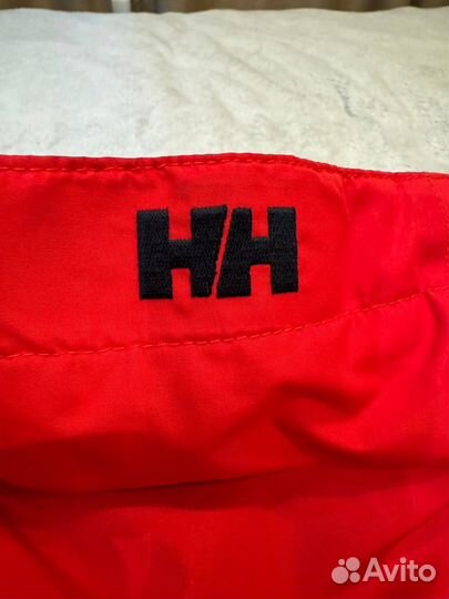 Куртка helly hansen