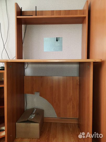 Отдам бесплатно мебель