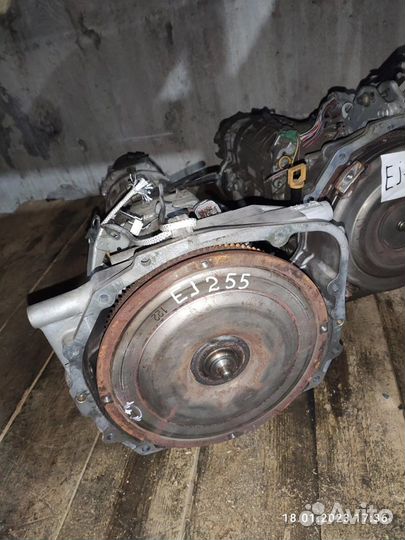 АКПП subaru ej255