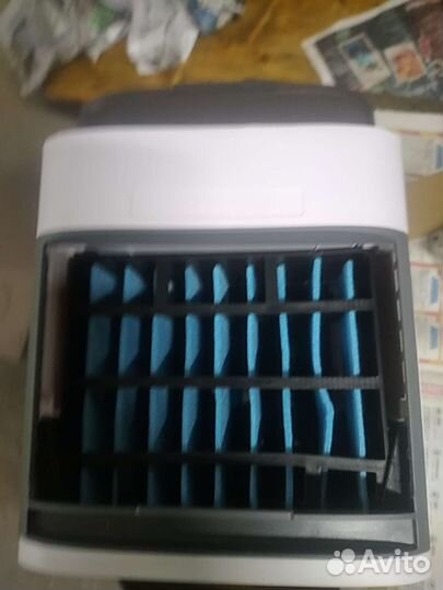 Увлажнитель воздуха