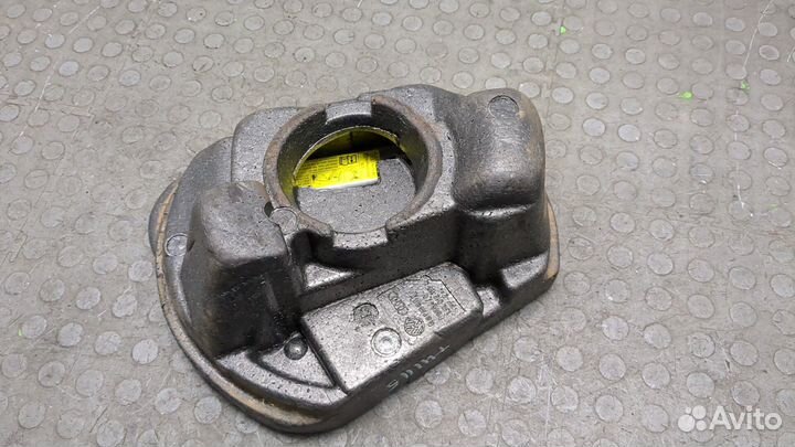 Набор инструментов штатный Skoda Fabia, 2009