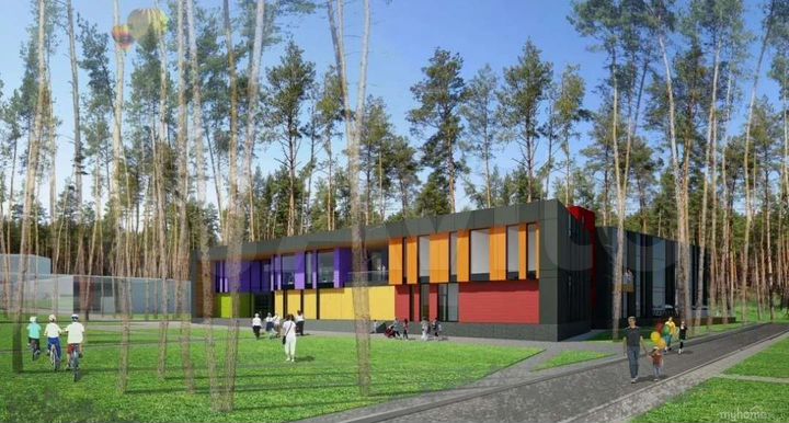 Участок 6 га (СНТ, ДНП)