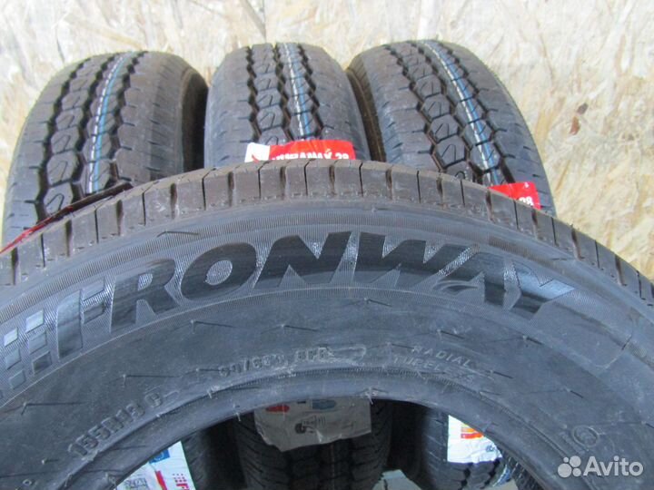 Fronway Duramax 28 155/80 R13