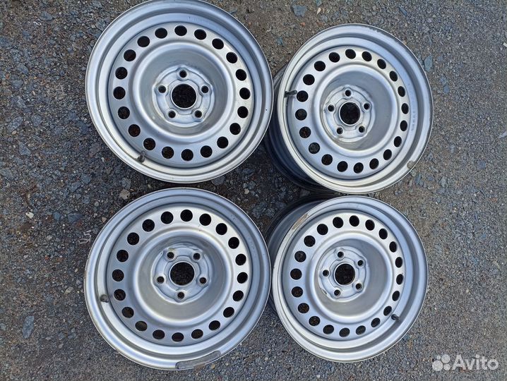 Продам диски