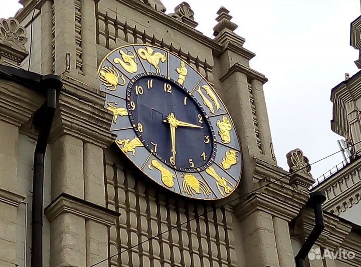 Услуги дипломированного риэлтора по недвижимости