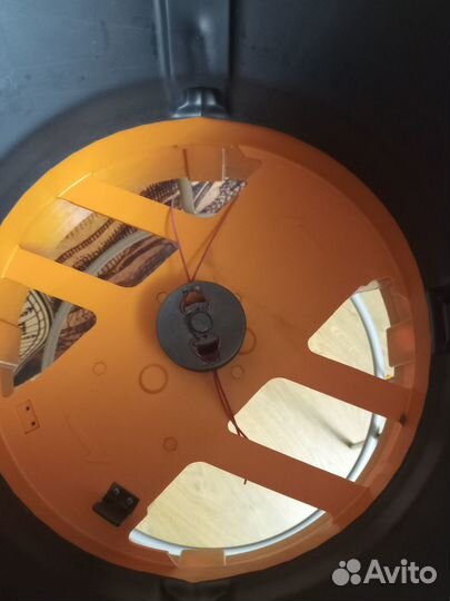 Измельчитель электрический Worx WG430E, 1600 Вт