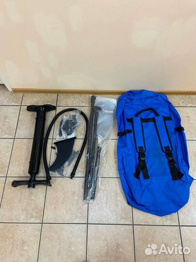 Сап борд X-Power, доска, Sup board