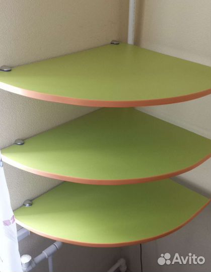 Полка настенная