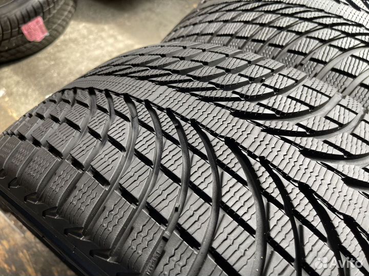 Michelin Latitude Alpin LA2 265/40 R21 105V