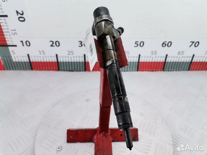 Форсунка Mercedes-Benz C-Класс A6480700487