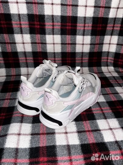 Кроссовки puma