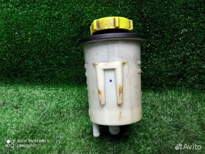 Бачок гидроусилителя Ford Transit (2006-2013)