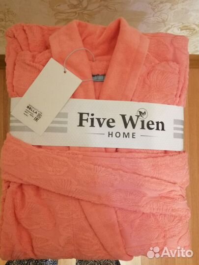 Халат 48 и 50 разм. 