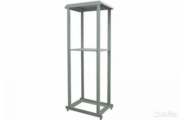 Полка для серверной стойки 19