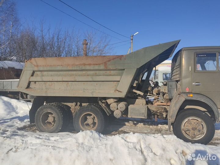 Щебень песок доставка