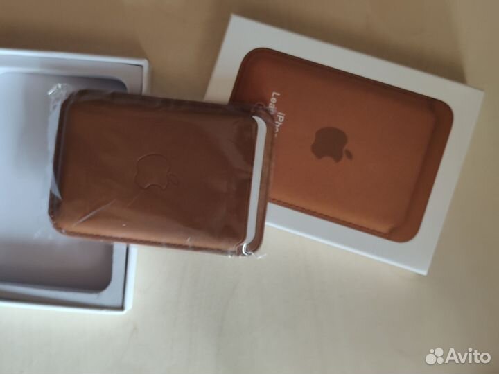 Картхолдер magsafe