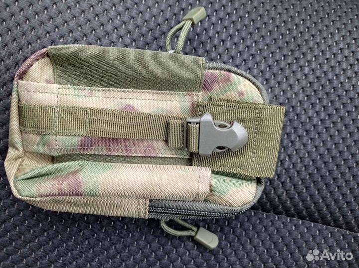 Подсумок тактический