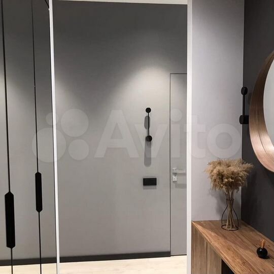 2-к. квартира, 52 м², 15/24 эт.