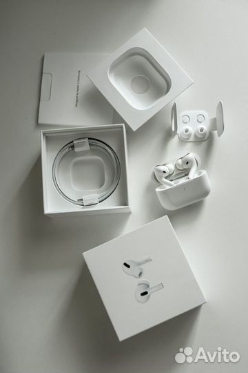 Airpods pro 1