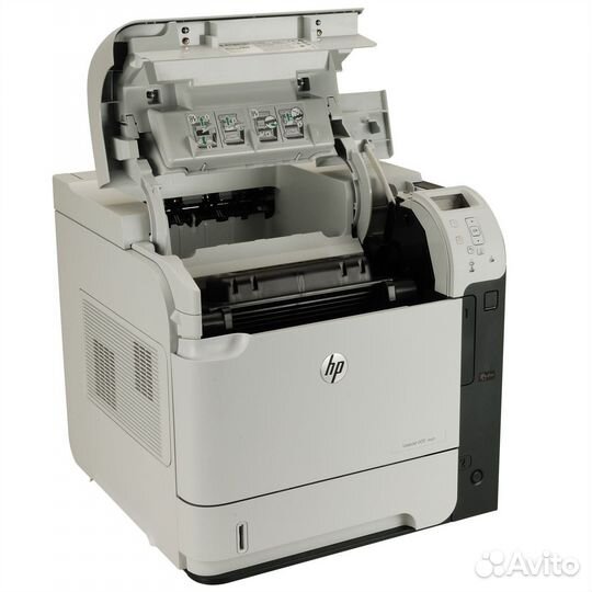 Принтер HP LaserJet Enterprise 600 M603dn