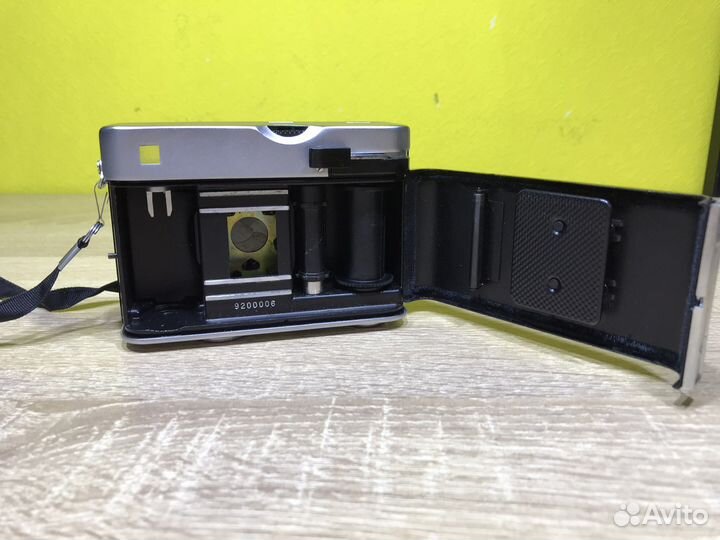 Б.852 Фотоаппарат Чайка 2