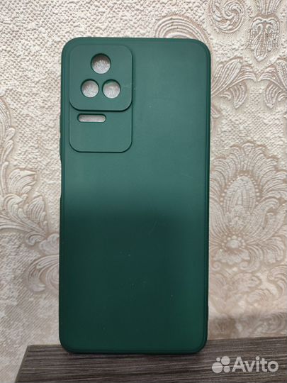 Чехол для Xiaomi Poco F 4