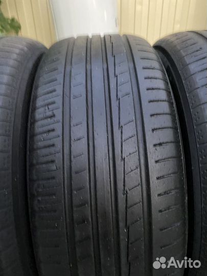 Yokohama BluEarth AE50 235/55 R18 100V