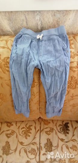 Вещи на девочку пакетом